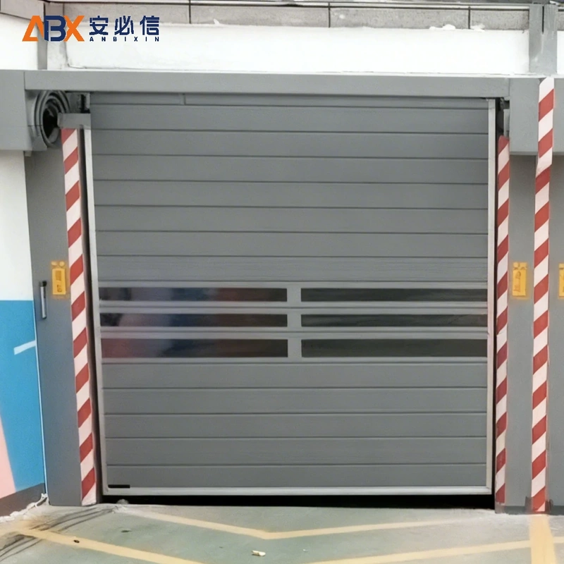 保山快速卷帘门
